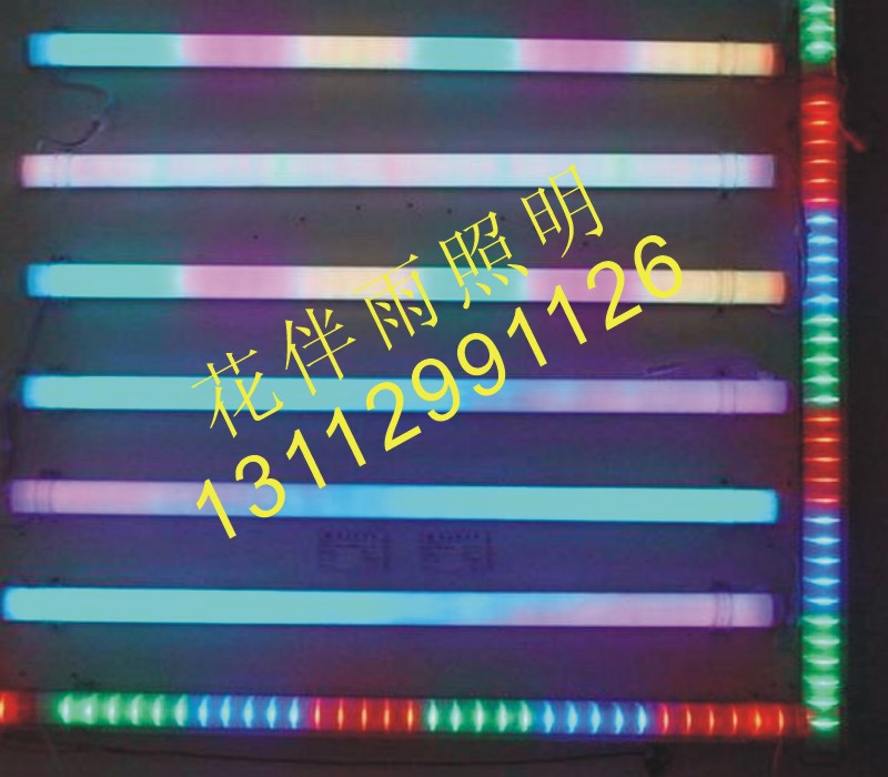LED护拦灯